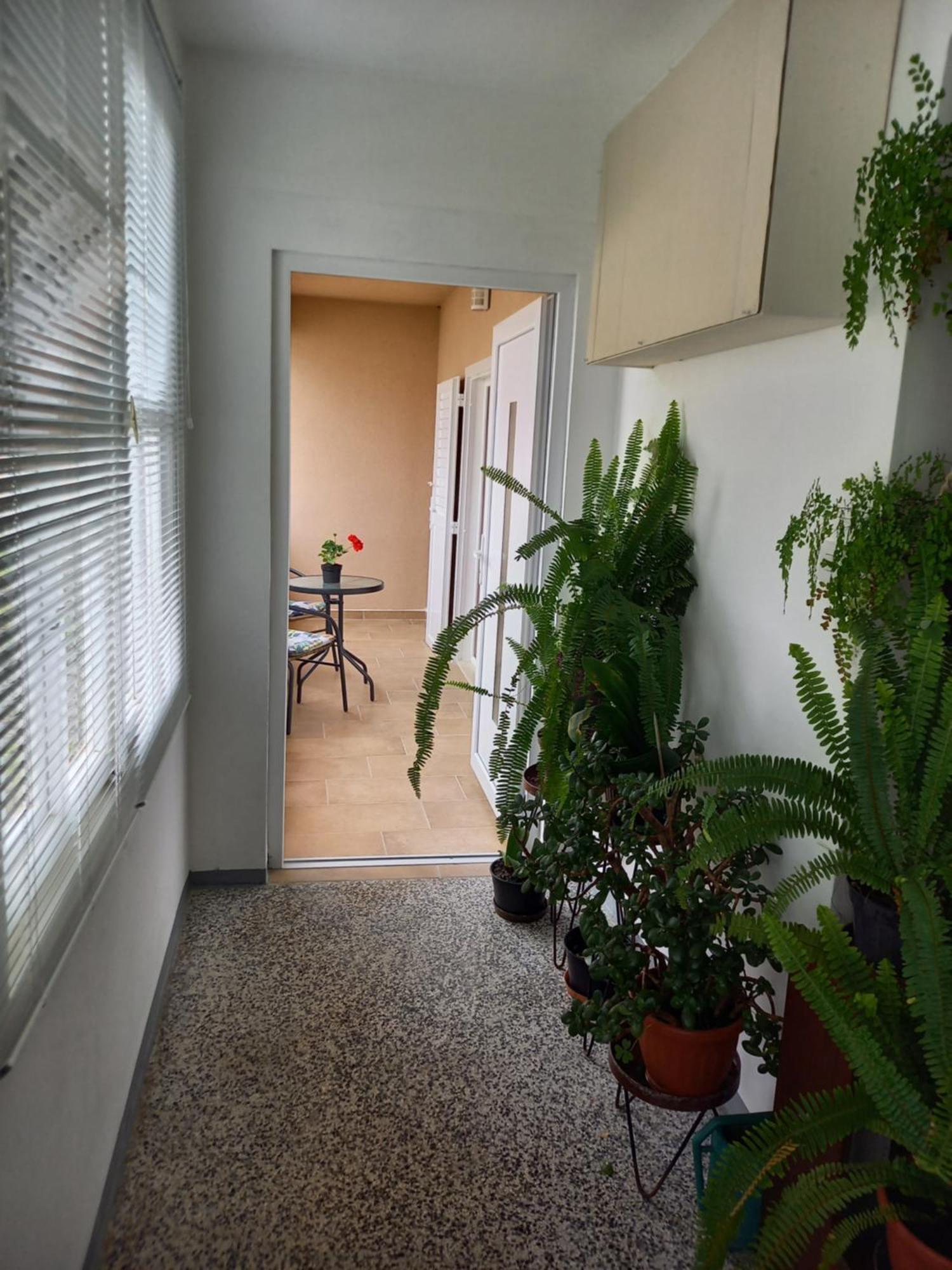 Summer Rooms Baska 외부 사진